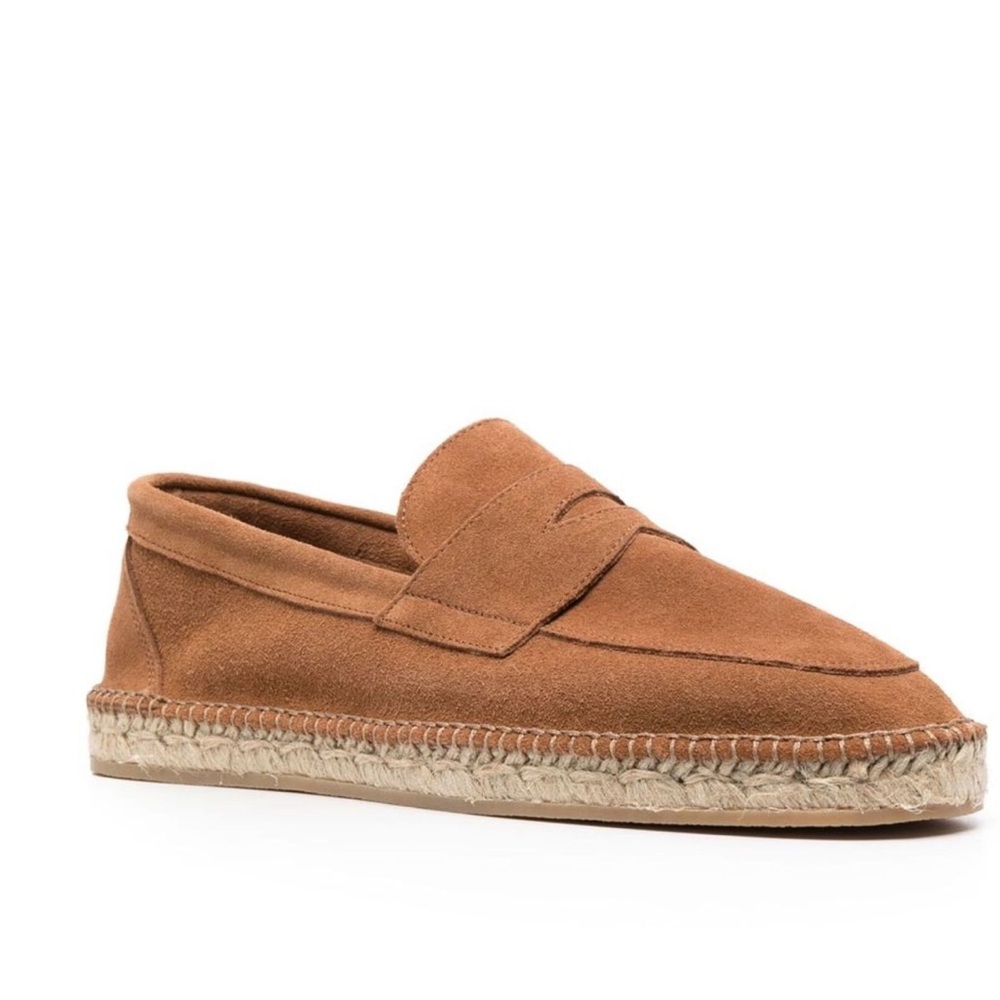 Scarosso Espadrilles